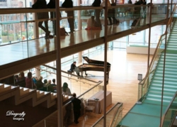 Richard Bradshaw Amphitheatre