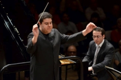 Royal Conservatory Orchestra