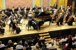 Paderewski Piano Academy